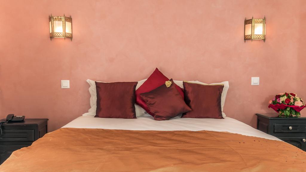 Palais Du Calife Riad Spa & Clubbing (Adults Only) Tânger Exterior foto