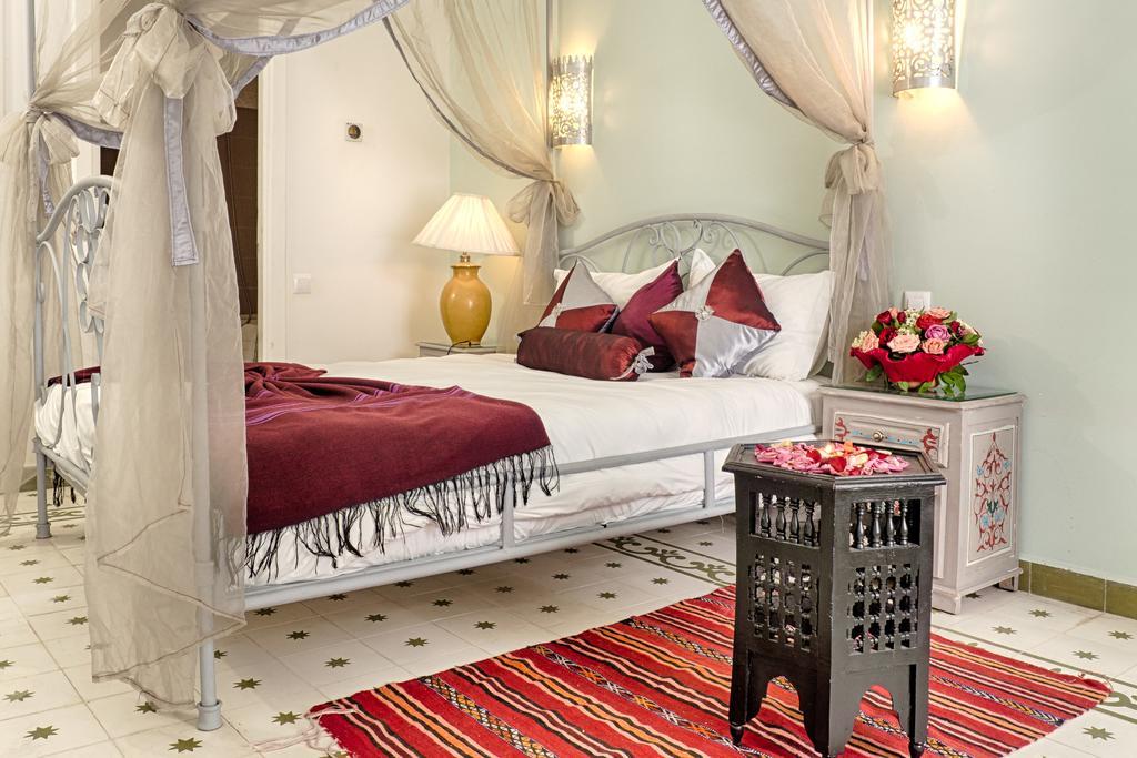 Palais Du Calife Riad Spa & Clubbing (Adults Only) Tânger Quarto foto
