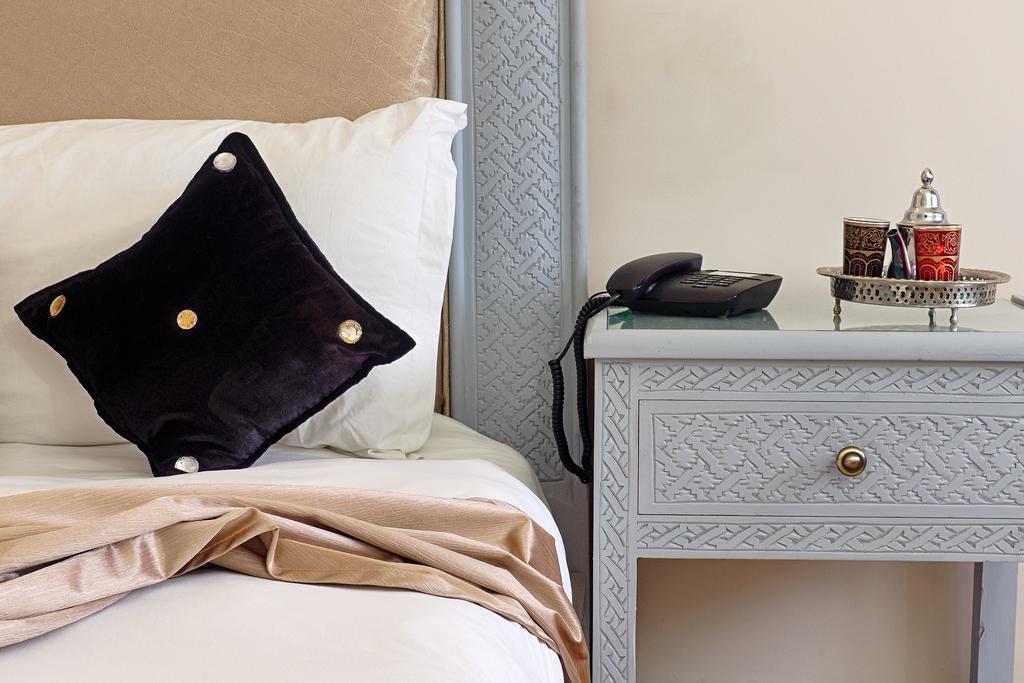 Palais Du Calife Riad Spa & Clubbing (Adults Only) Tânger Quarto foto