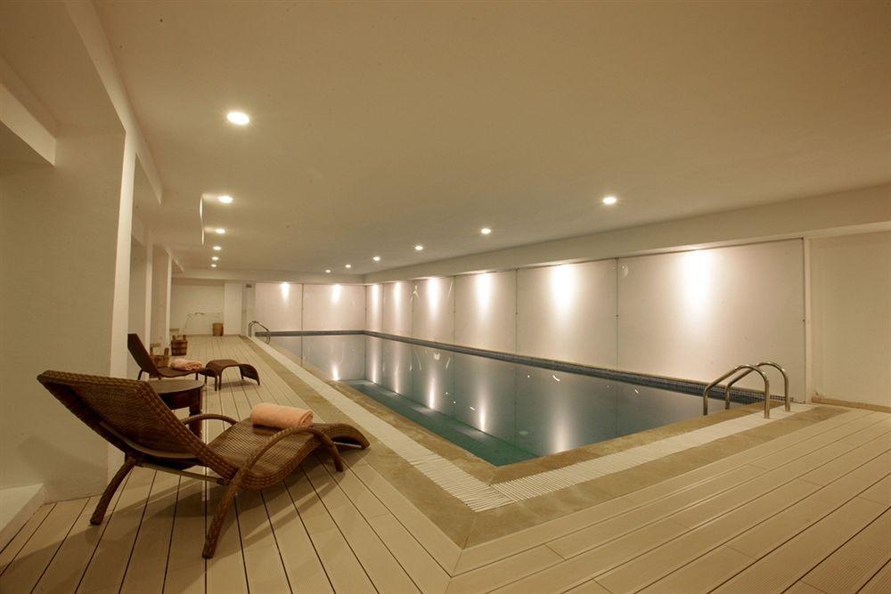 Palais Du Calife Riad Spa & Clubbing (Adults Only) Tânger Exterior foto