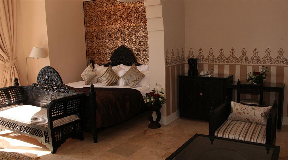Palais Du Calife Riad Spa & Clubbing (Adults Only) Tânger Exterior foto
